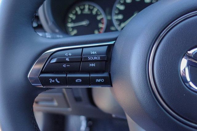 2025 Mazda Mazda3 2.5 Turbo Premium Plus