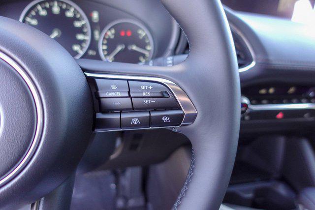2025 Mazda Mazda3 2.5 Turbo Premium Plus