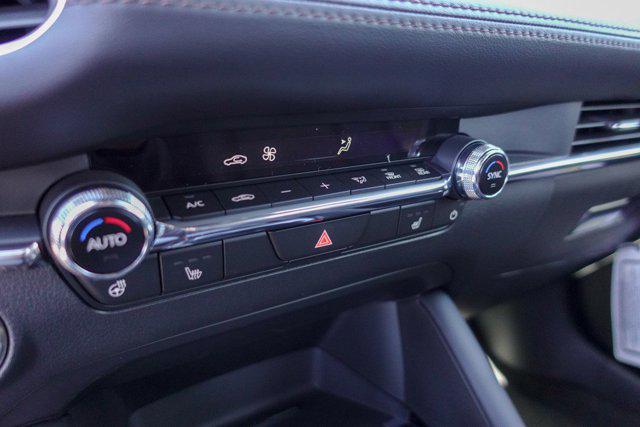 2025 Mazda Mazda3 2.5 Turbo Premium Plus