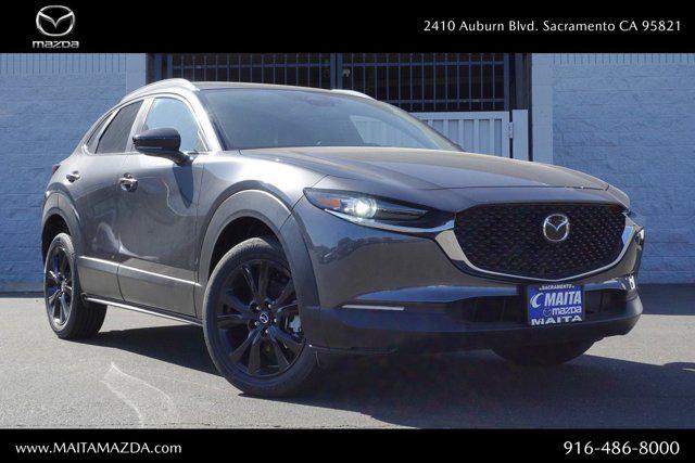 2025 Mazda CX-30 2.5 S Select Sport for sale in Sacramento, CA