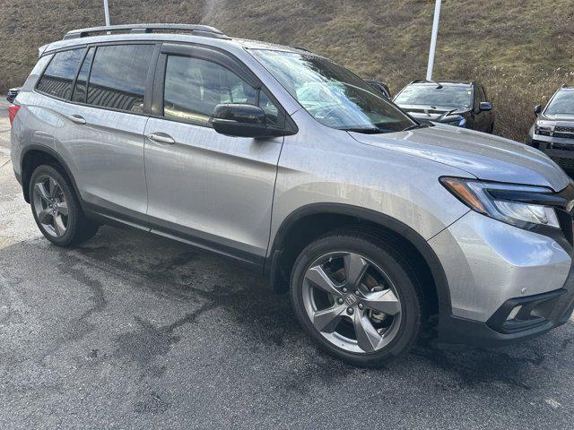 2019 Honda Passport