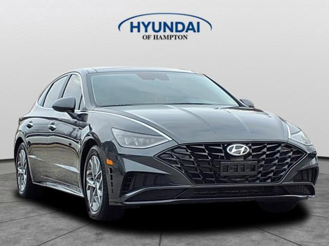 2022 Hyundai Sonata