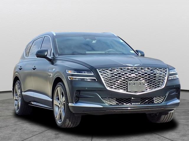 2023 Genesis GV80