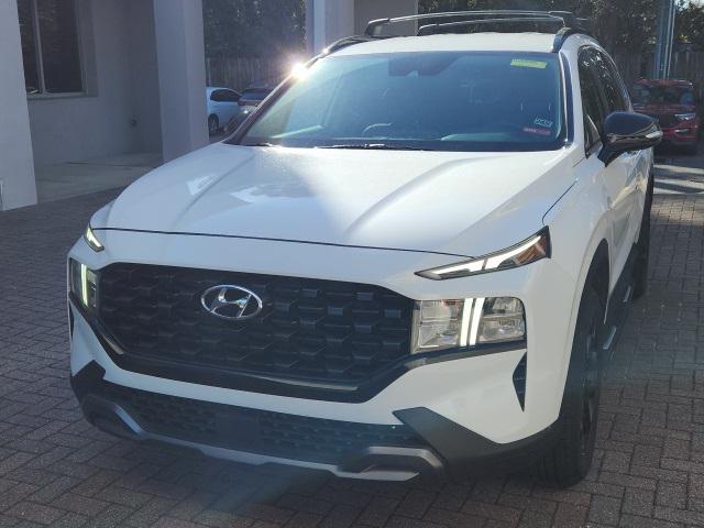 2023 Hyundai Santa Fe