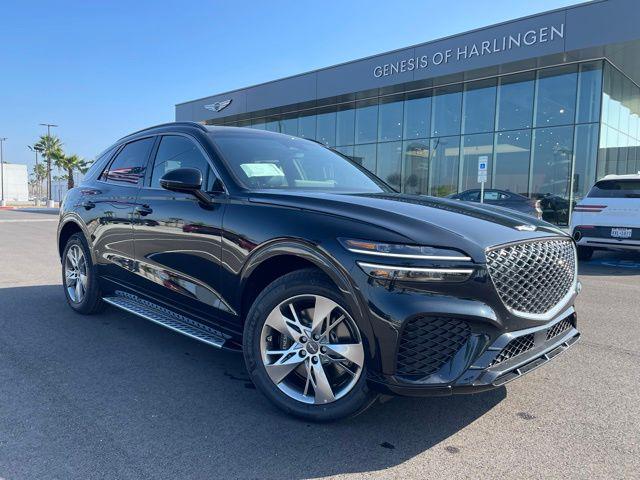 2025 Genesis GV70 3.5T AWD Sport for sale in Harlingen, TX