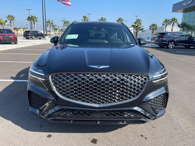 2025 Genesis GV70 3.5T AWD Sport