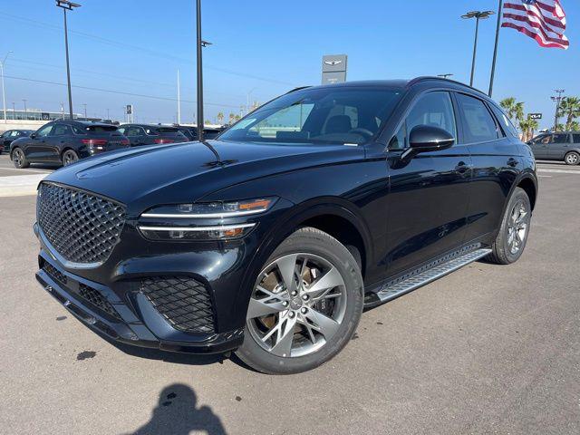 2025 Genesis GV70 3.5T AWD Sport