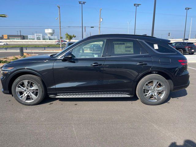 2025 Genesis GV70 3.5T AWD Sport