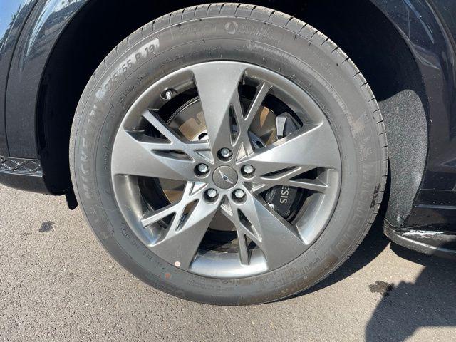 2025 Genesis GV70 3.5T AWD Sport