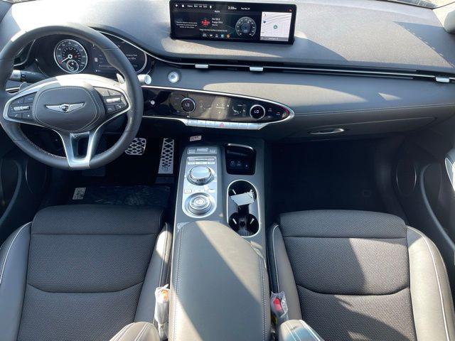 2025 Genesis GV70 3.5T AWD Sport