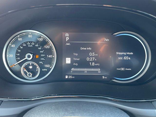 2025 Genesis GV70 3.5T AWD Sport