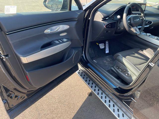 2025 Genesis GV70 3.5T AWD Sport