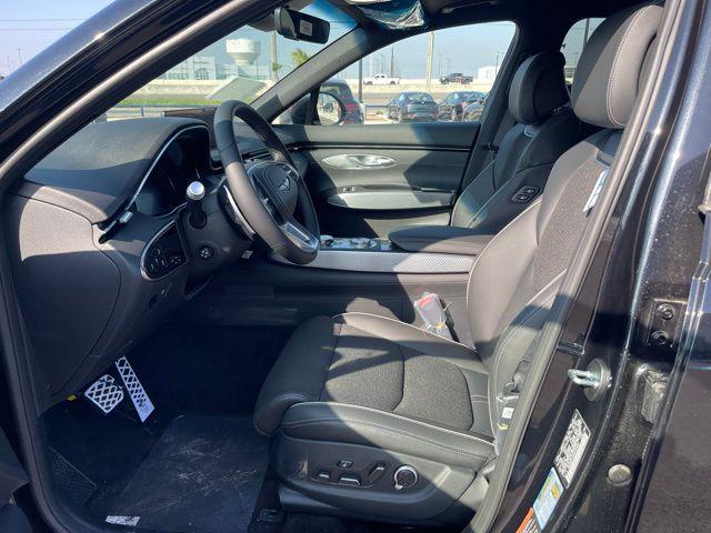 2025 Genesis GV70 3.5T AWD Sport
