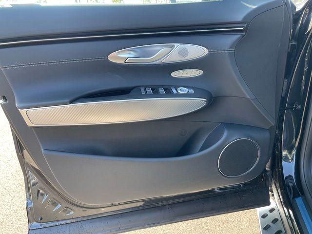2025 Genesis GV70 3.5T AWD Sport