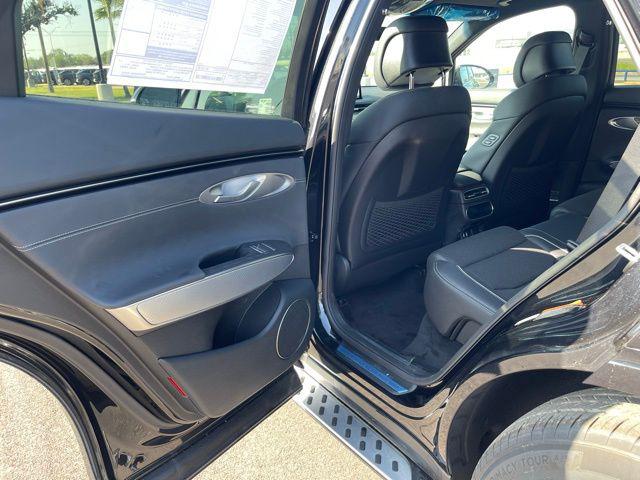 2025 Genesis GV70 3.5T AWD Sport