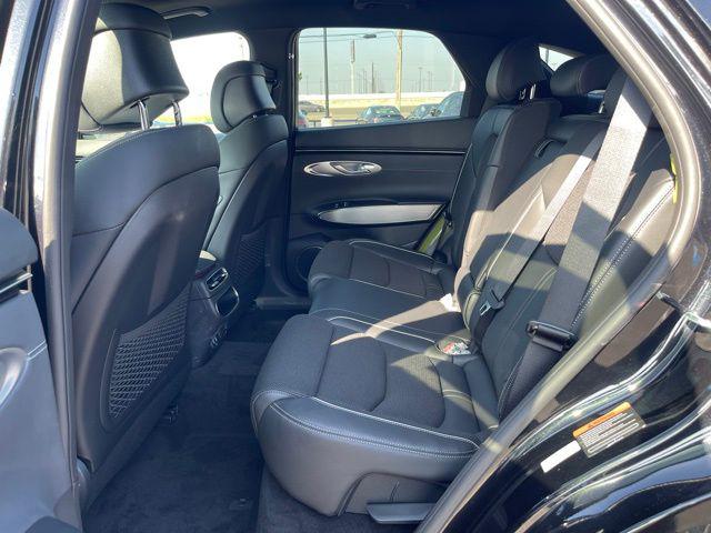 2025 Genesis GV70 3.5T AWD Sport