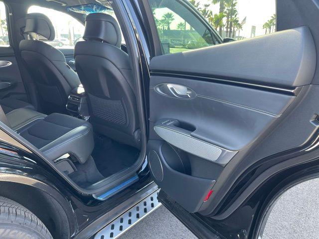 2025 Genesis GV70 3.5T AWD Sport