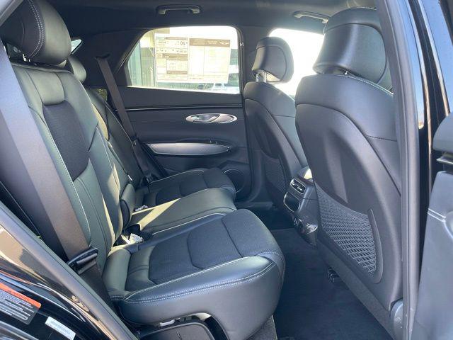 2025 Genesis GV70 3.5T AWD Sport