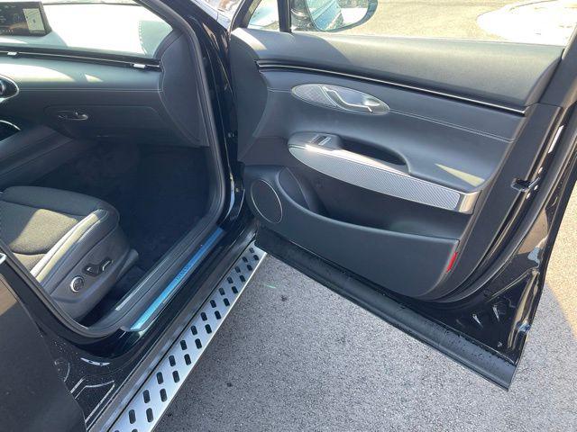 2025 Genesis GV70 3.5T AWD Sport