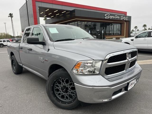 2019 Ram 1500 Classic