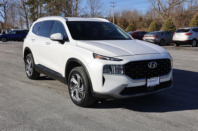 2023 Hyundai Santa Fe