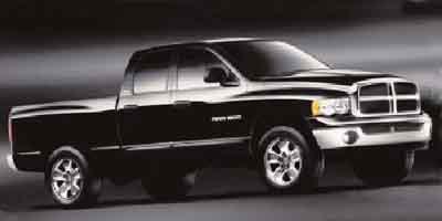 2004 Dodge Ram 1500 SLT/Laramie