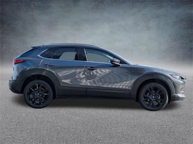 2022 Mazda CX-30 2.5 Turbo Premium