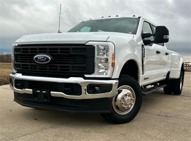 2023 Ford F-350 XL