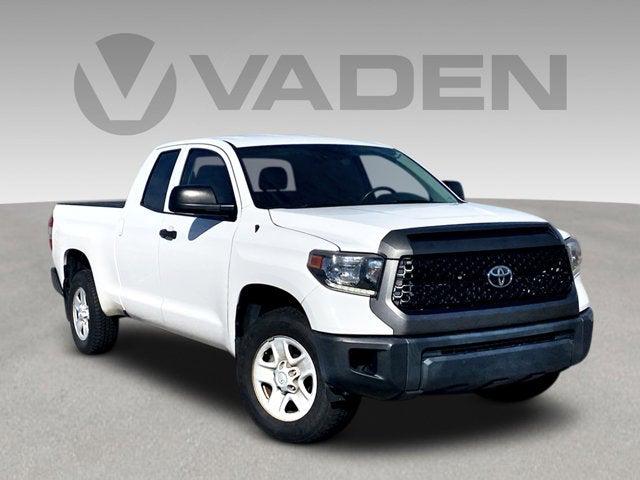 2018 Toyota Tundra SR5 5.7L V8