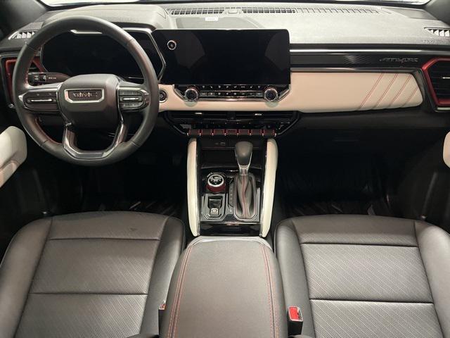 2023 GMC Canyon 4WD Crew Cab Short Box AT4X