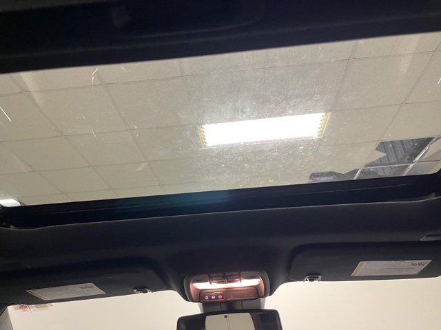 2023 GMC Canyon 4WD Crew Cab Short Box AT4X 2023 GMC Canyon 4WD Crew Cab Short Box AT4X