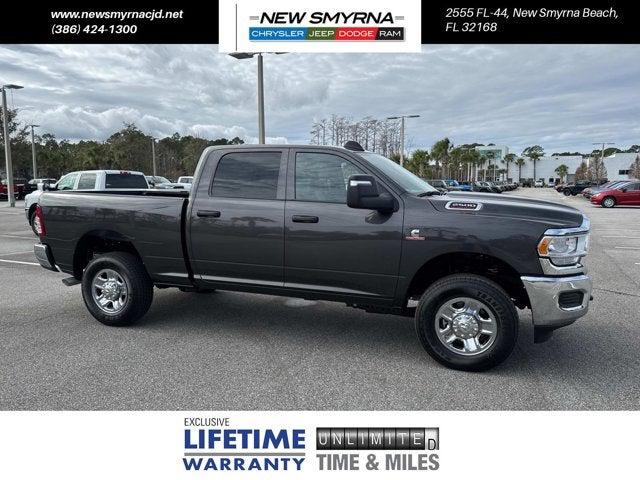 2024 RAM Ram 2500 RAM 2500 TRADESMAN CREW CAB 4X4 64 BOX