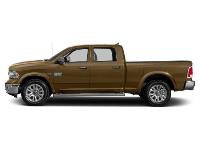 2015 RAM 1500 Laramie Longhorn