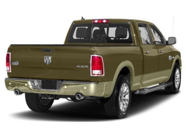 2015 RAM 1500 Laramie Longhorn