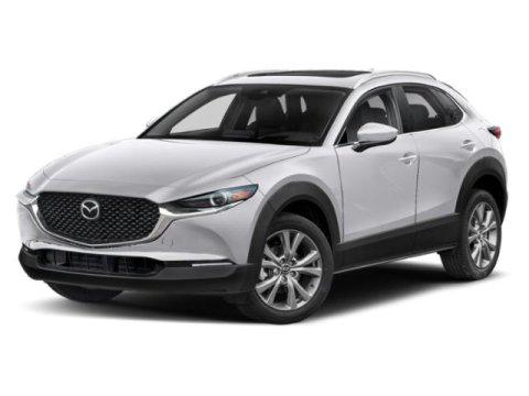 2021 Mazda CX-30