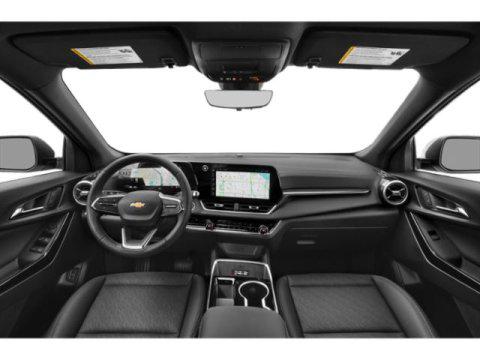 2025 Chevrolet Equinox AWD LT 4WD