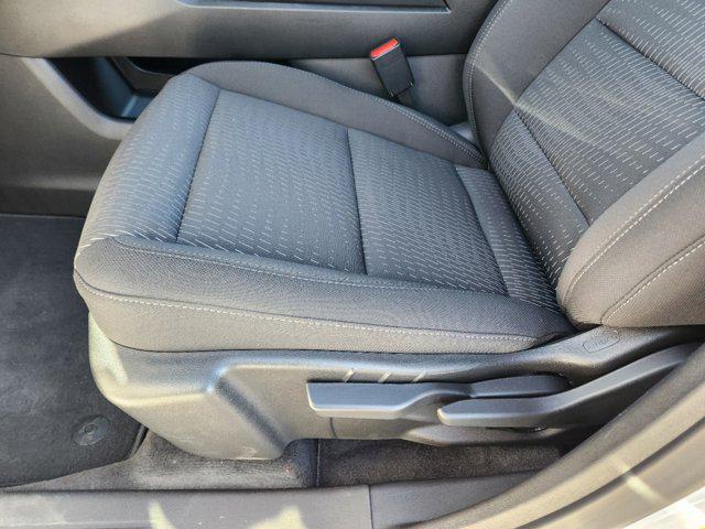 2025 Chevrolet Equinox AWD LT 4WD