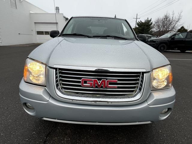 Used 2008 GMC Envoy For Sale in Waterford Twp, MI