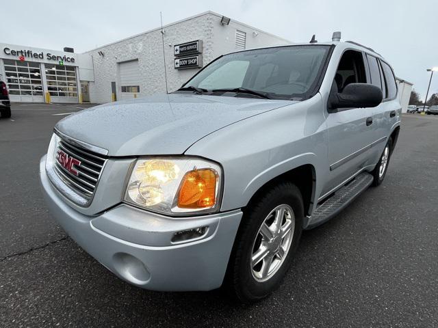 Used 2008 GMC Envoy For Sale in Waterford Twp, MI