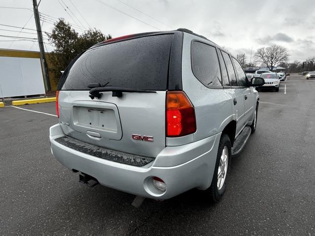 Used 2008 GMC Envoy For Sale in Waterford Twp, MI