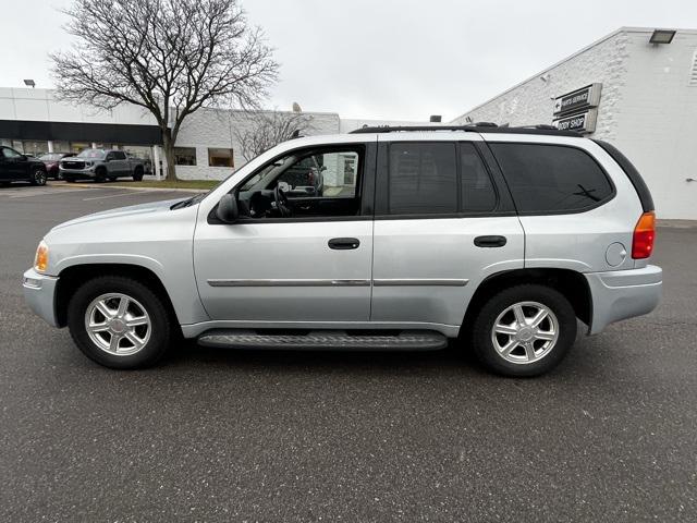 Used 2008 GMC Envoy For Sale in Waterford Twp, MI