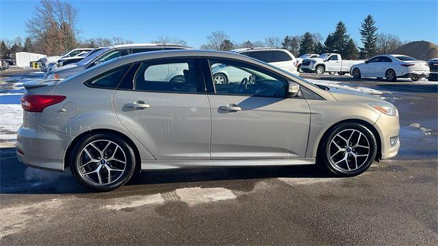 Used 2015 Ford Focus For Sale in Waterford Twp, MI