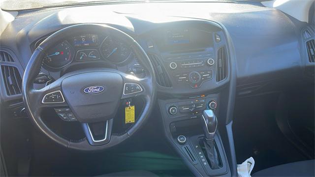 Used 2015 Ford Focus For Sale in Waterford Twp, MI