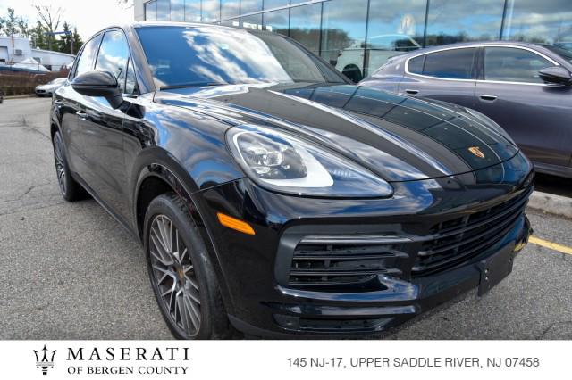 2021 Porsche Cayenne Awd, Prem Package, 21In