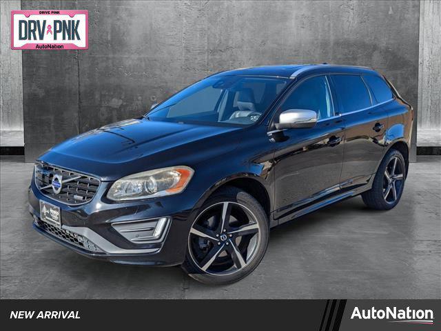 2015 Volvo XC60