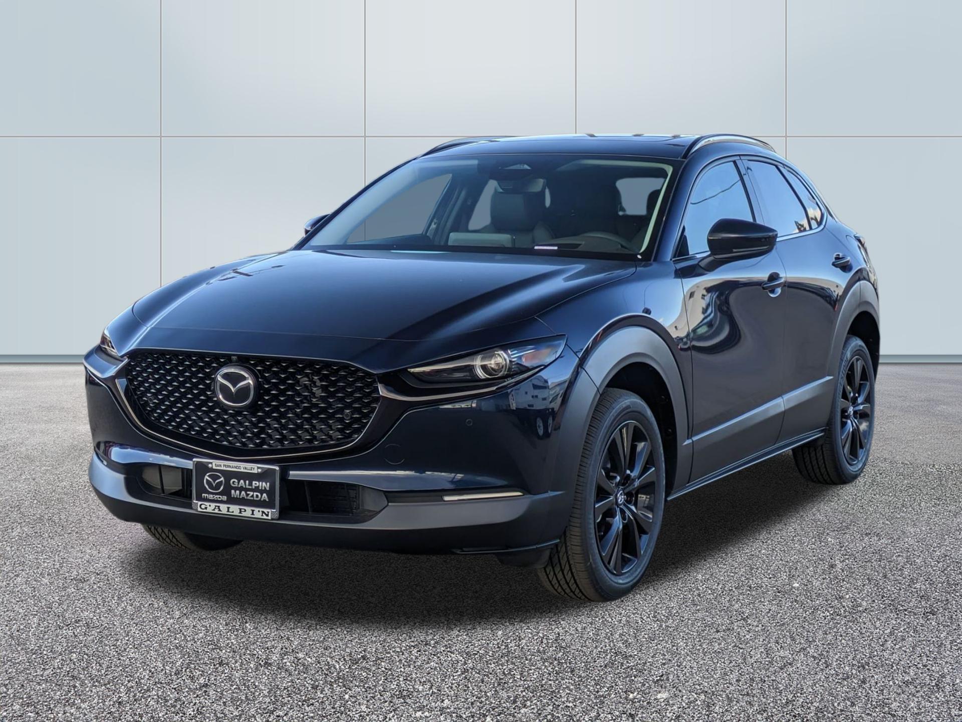 Mazda CX-30 2.5 Turbo Premium Plus i-ACTIV AWD