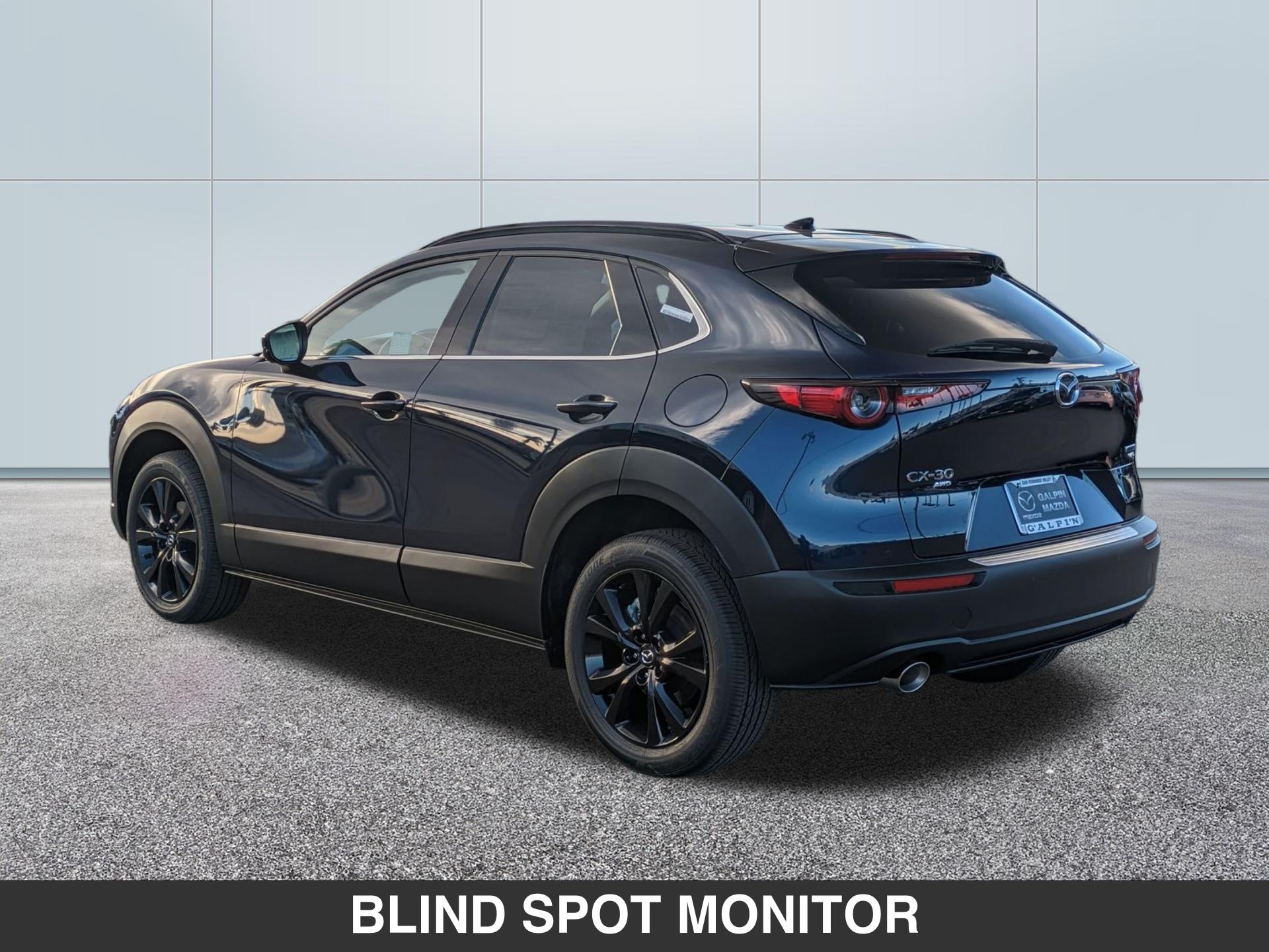 Mazda CX-30 2.5 Turbo Premium Plus i-ACTIV AWD