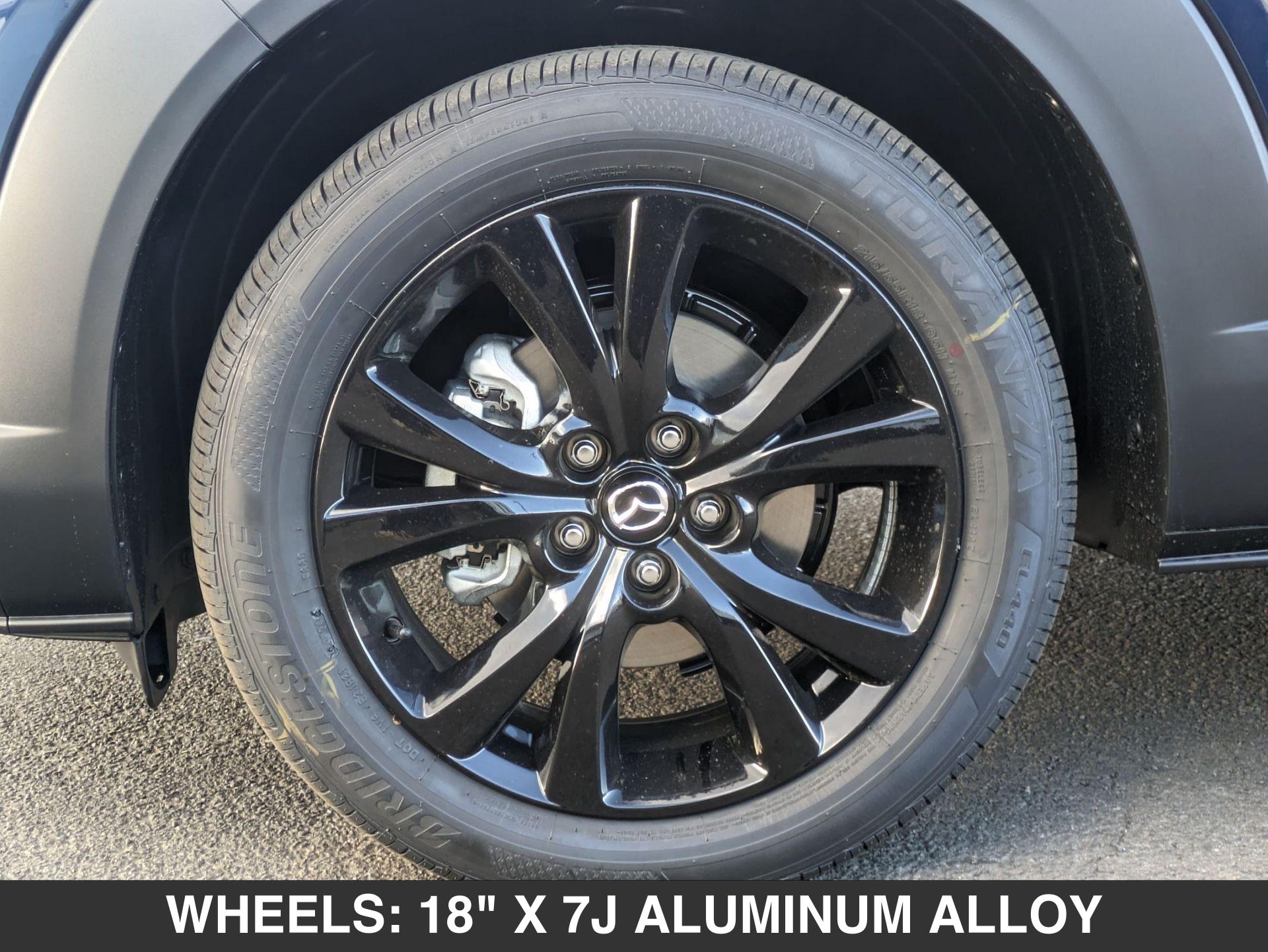 Mazda CX-30 2.5 Turbo Premium Plus i-ACTIV AWD