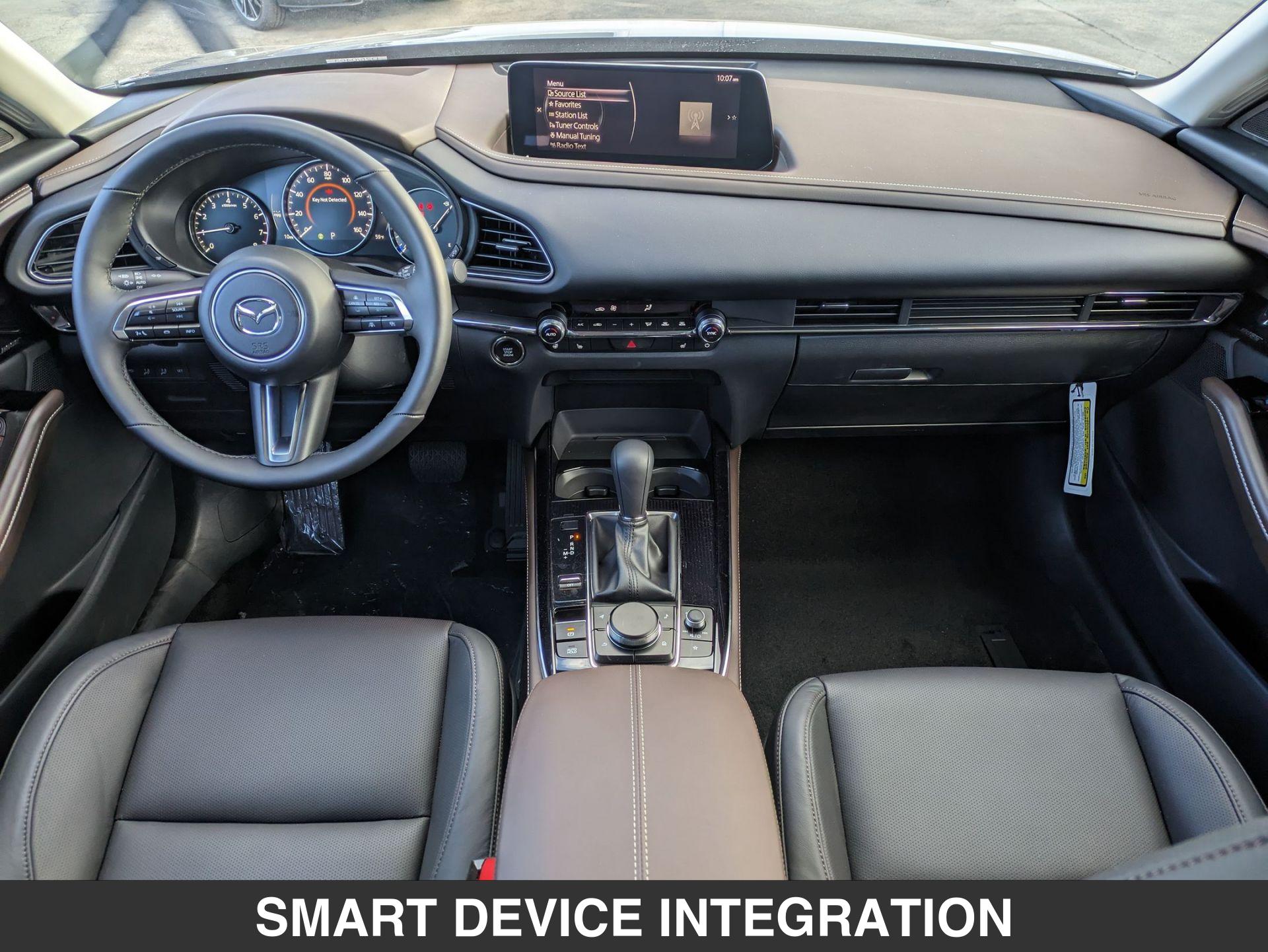 Mazda CX-30 2.5 Turbo Premium Plus i-ACTIV AWD