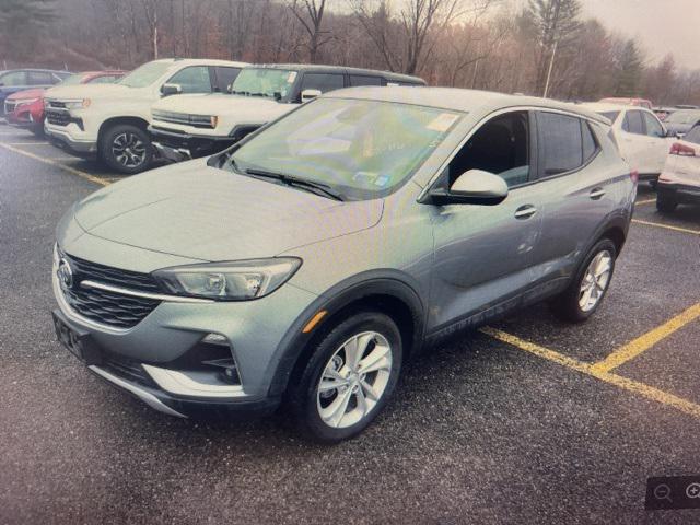 2023 Buick Encore GX